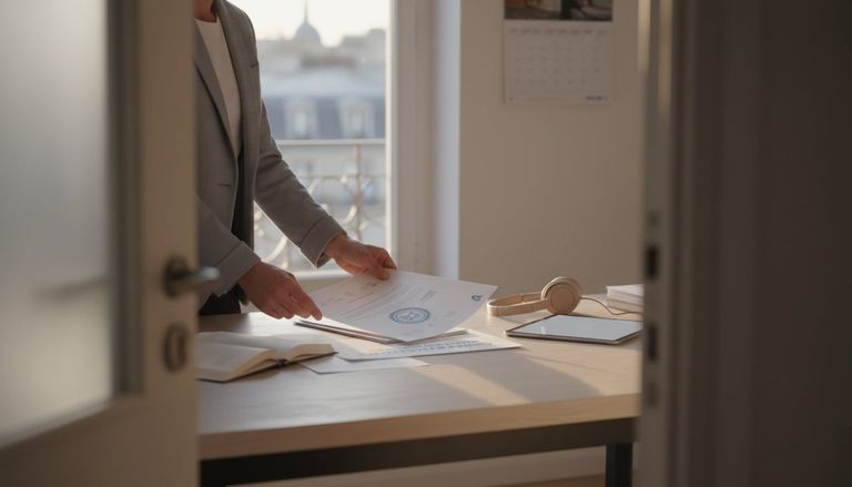 CDD et reconversion professionnelle : droits et démarches