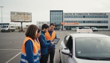 CPF permis de conduire 2026 : plafond 900 € et conditions