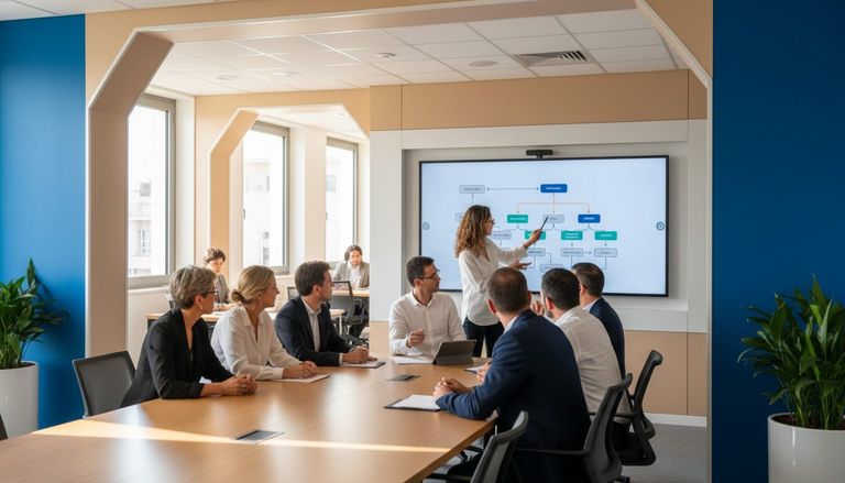 Financement d'entreprise 2026 : définition et 4 leviers clés