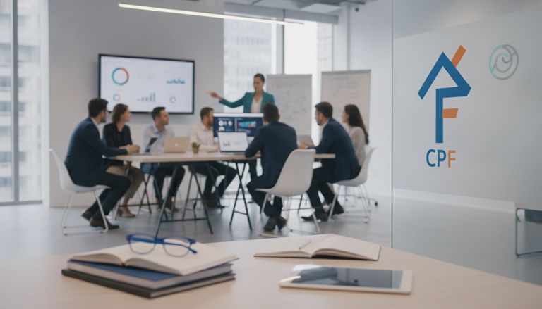 Formation communication digitale : guide complet 2026