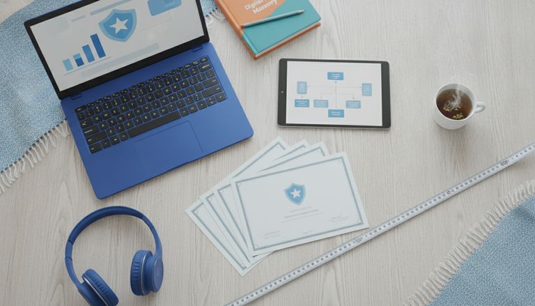 Formation Google Ads en 2026 : coût, durée et certifications : Skillshop by Google : la formation gratuite certifiante
