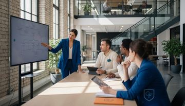Formation initial ou continue : comparatif et choix en 2026