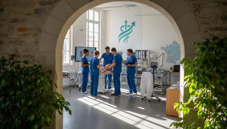Formation médicale continue : le guide des obligations DPC