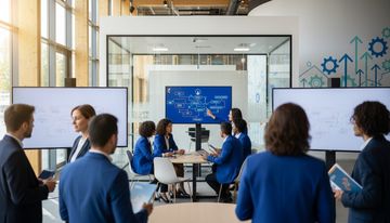 Reconversion professionnelle 2026 : guide complet CDI, CPF