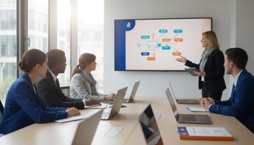 Salon reconversion professionnelle 2026 : dates et conseils