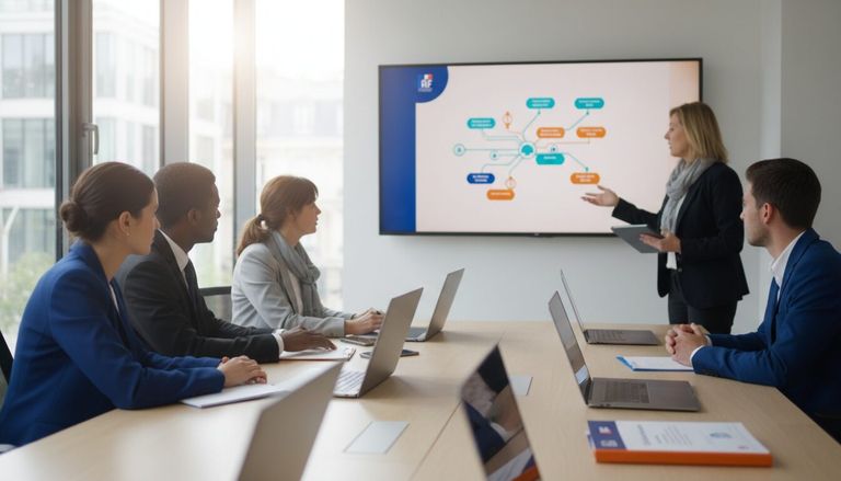 Salon reconversion professionnelle 2026 : dates et conseils